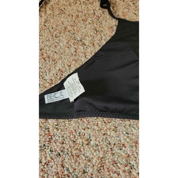 BECCA Swimsuit by Rebecca Virtue SIZE M/L - Picture 5 of 8